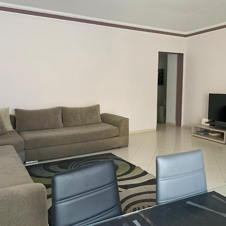 Anfa 28 - 2 Bedrooms - Well Located Apartment - Large And Pleasant Casablanca Ngoại thất bức ảnh