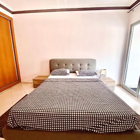 Anfa 28 - 2 Bedrooms - Well Located Apartment - Large And Pleasant Casablanca Ngoại thất bức ảnh