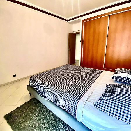Anfa 28 - 2 Bedrooms - Well Located Apartment - Large And Pleasant Casablanca Ngoại thất bức ảnh