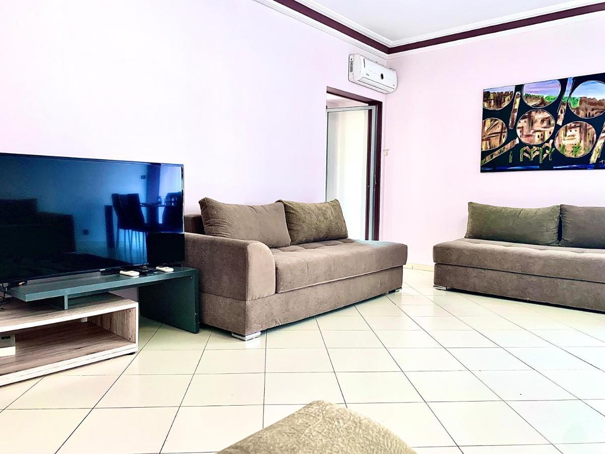 Anfa 28 - 2 Bedrooms - Well Located Apartment - Large And Pleasant Casablanca Ngoại thất bức ảnh