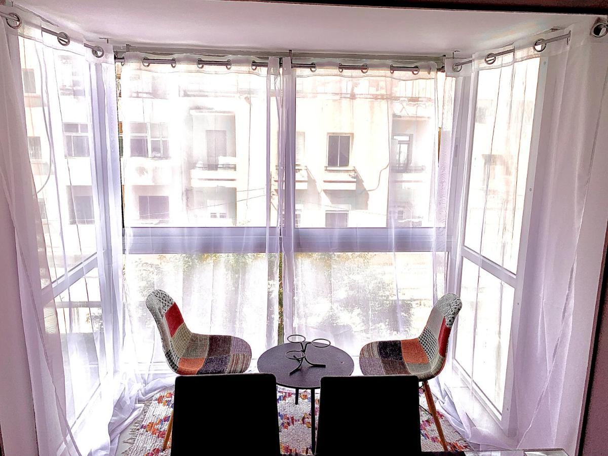 Anfa 28 - 2 Bedrooms - Well Located Apartment - Large And Pleasant Casablanca Ngoại thất bức ảnh