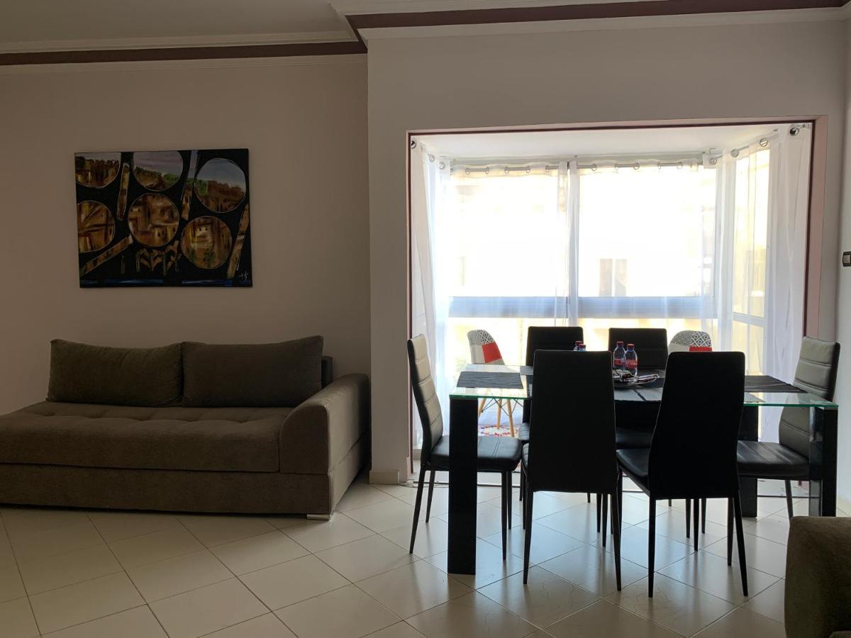 Anfa 28 - 2 Bedrooms - Well Located Apartment - Large And Pleasant Casablanca Ngoại thất bức ảnh