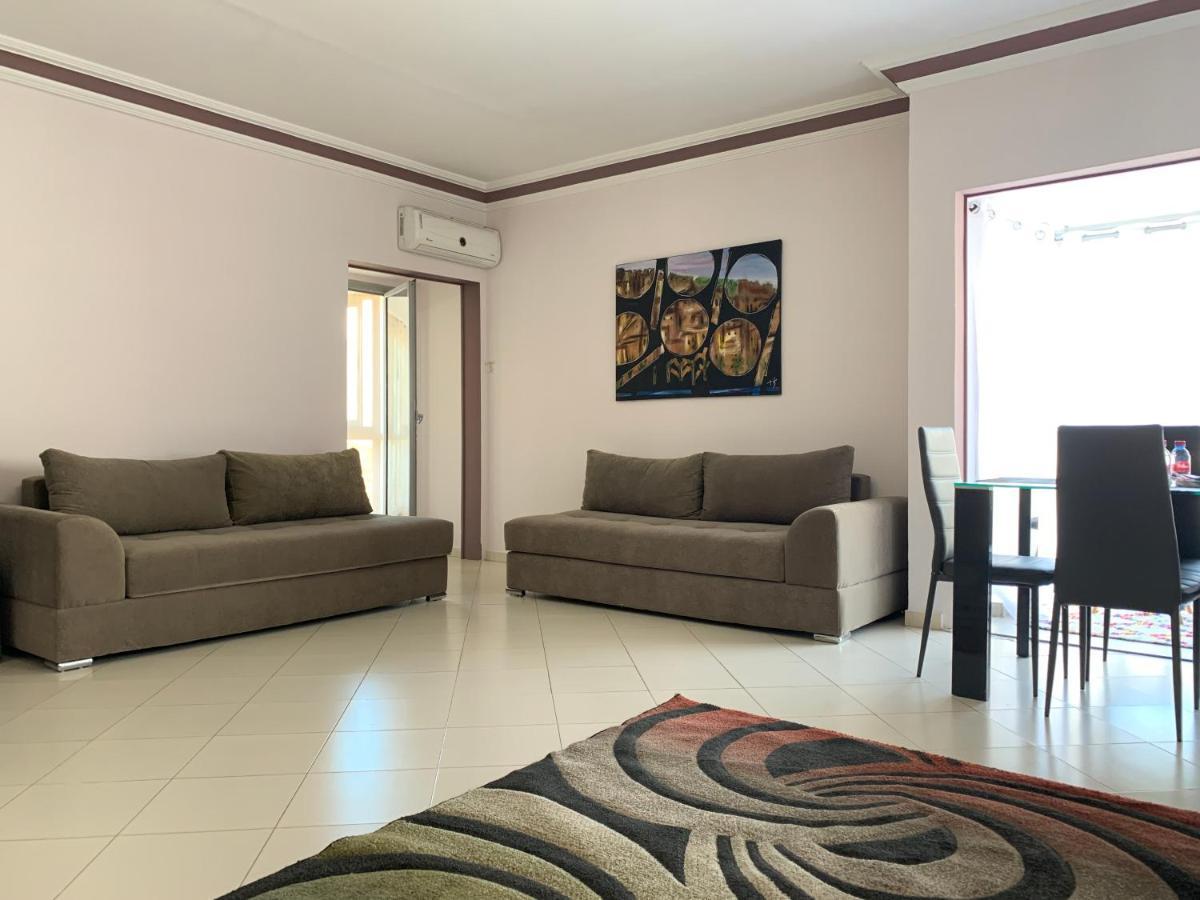 Anfa 28 - 2 Bedrooms - Well Located Apartment - Large And Pleasant Casablanca Ngoại thất bức ảnh