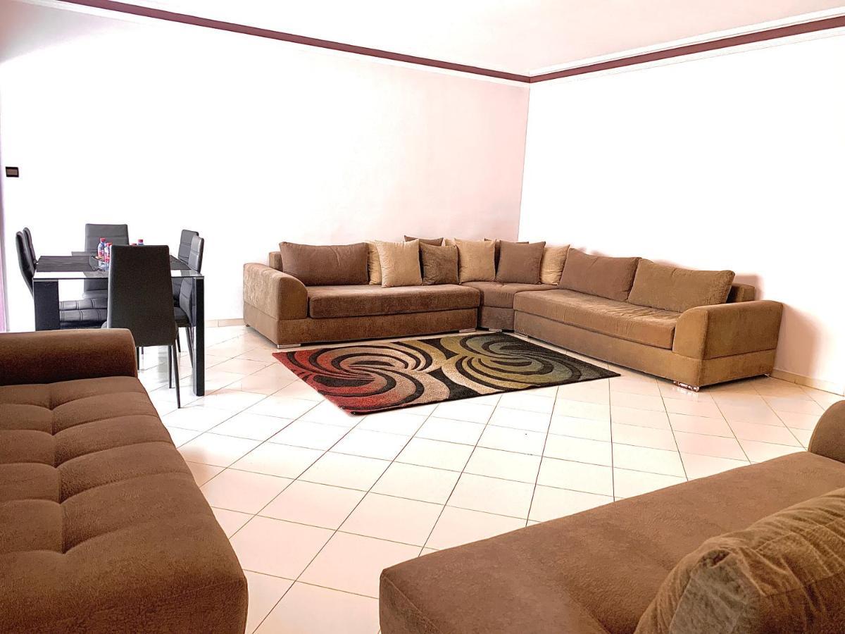 Anfa 28 - 2 Bedrooms - Well Located Apartment - Large And Pleasant Casablanca Ngoại thất bức ảnh