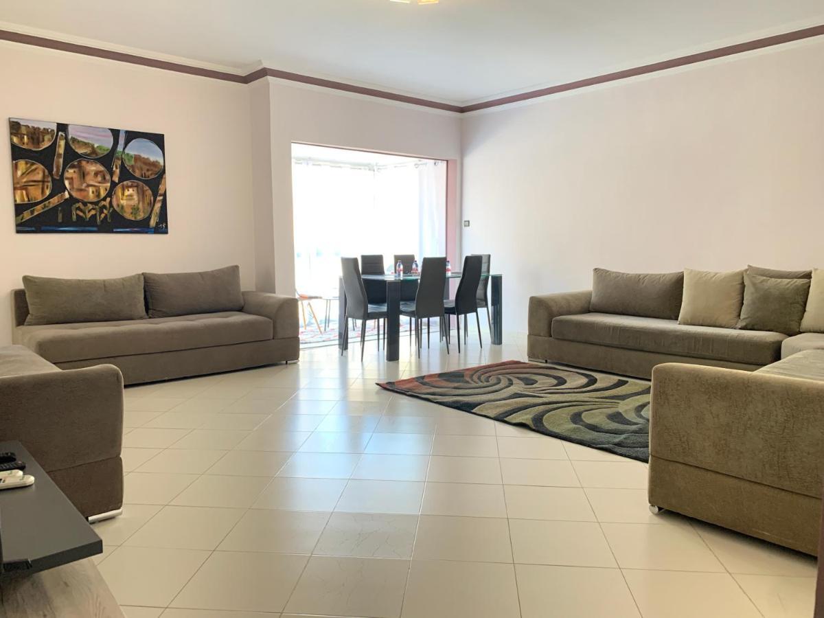 Anfa 28 - 2 Bedrooms - Well Located Apartment - Large And Pleasant Casablanca Ngoại thất bức ảnh