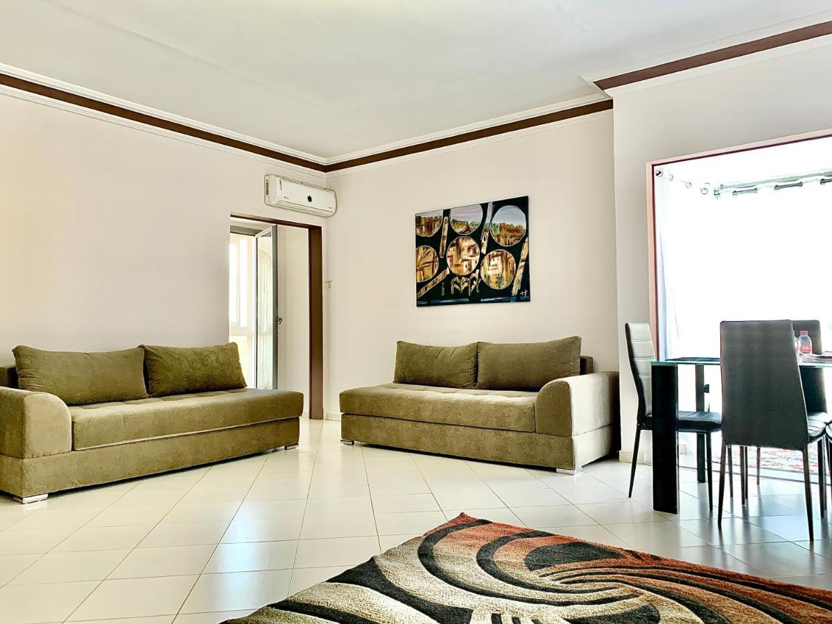 Anfa 28 - 2 Bedrooms - Well Located Apartment - Large And Pleasant Casablanca Ngoại thất bức ảnh