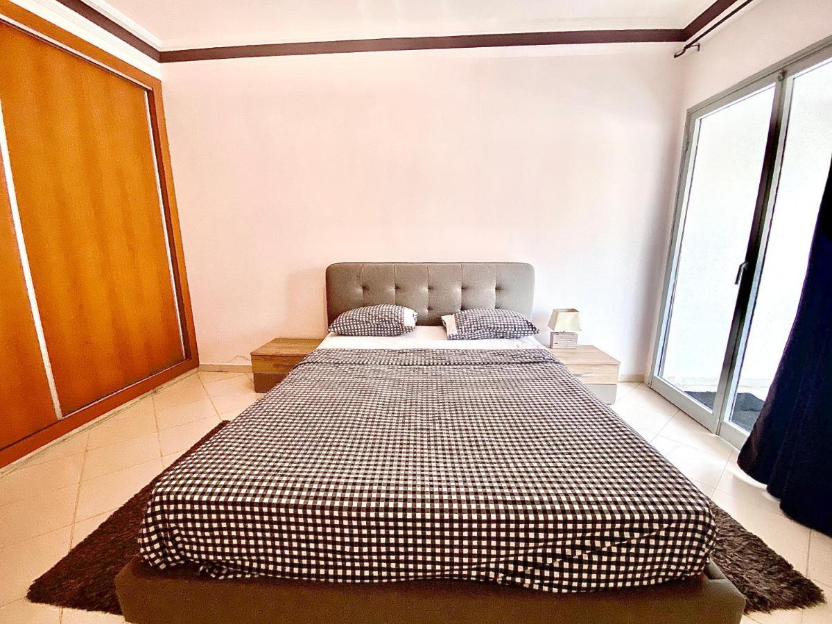 Anfa 28 - 2 Bedrooms - Well Located Apartment - Large And Pleasant Casablanca Ngoại thất bức ảnh