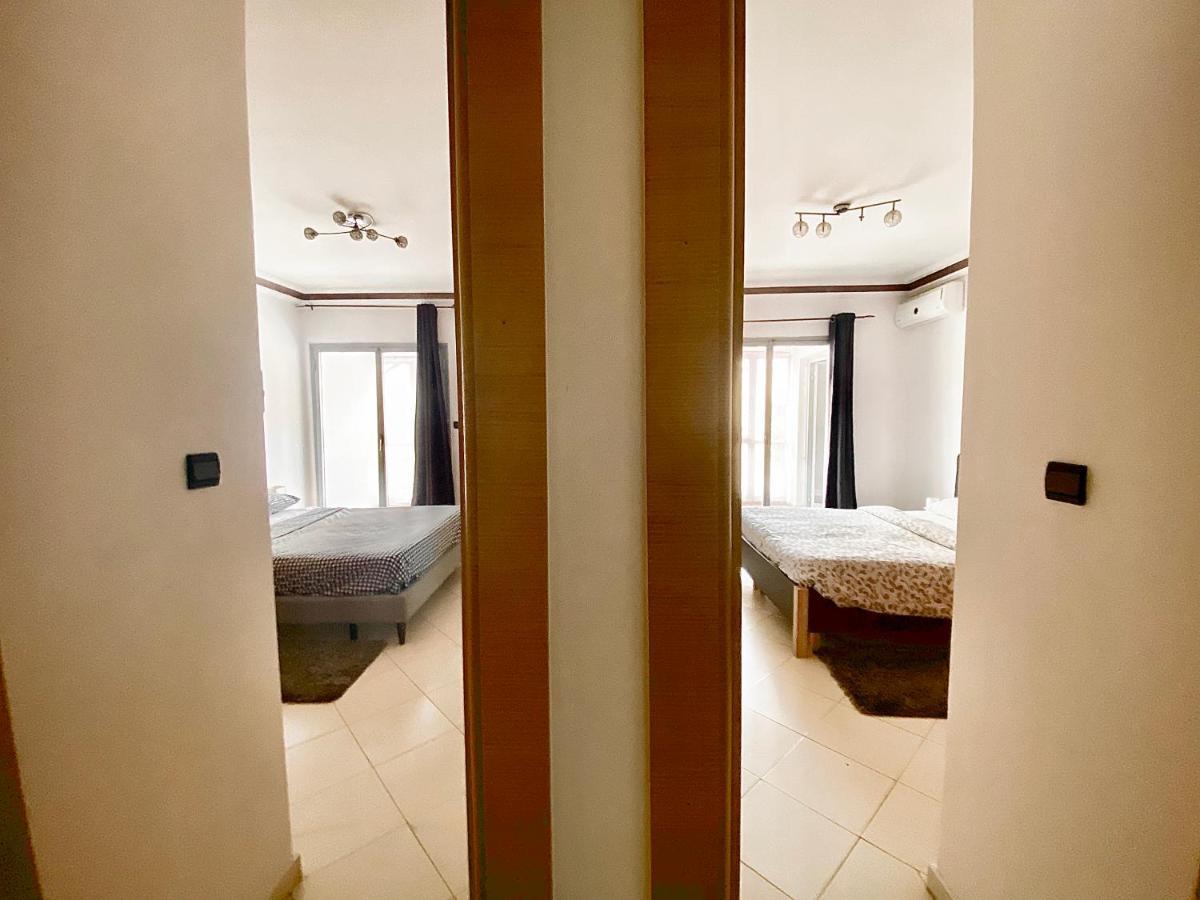 Anfa 28 - 2 Bedrooms - Well Located Apartment - Large And Pleasant Casablanca Ngoại thất bức ảnh