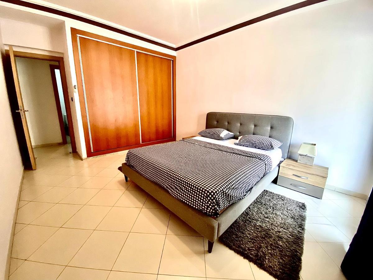 Anfa 28 - 2 Bedrooms - Well Located Apartment - Large And Pleasant Casablanca Ngoại thất bức ảnh